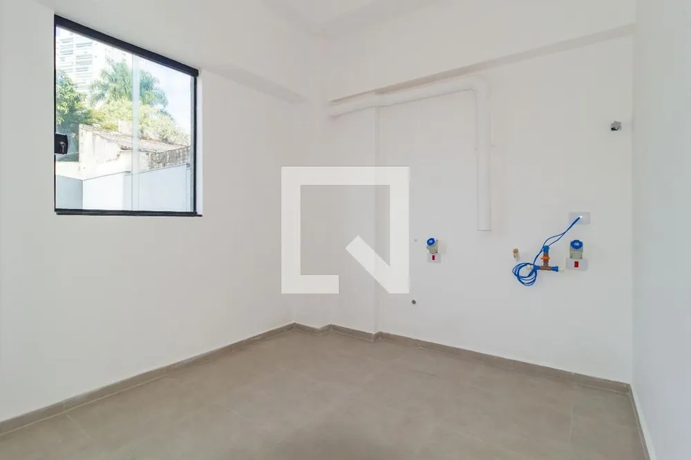 Apartamento, 1 quarto, 34 m² - Foto 2