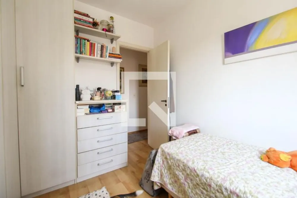 Apartamento, 3 quartos, 90 m² - Foto 8