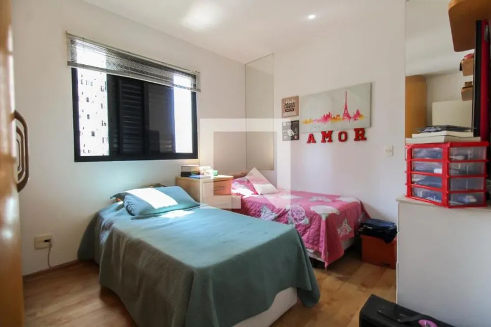 Apartamento, 3 quartos, 90 m² - Foto 6