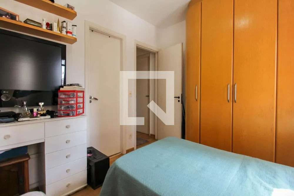 Apartamento, 3 quartos, 90 m² - Foto 7