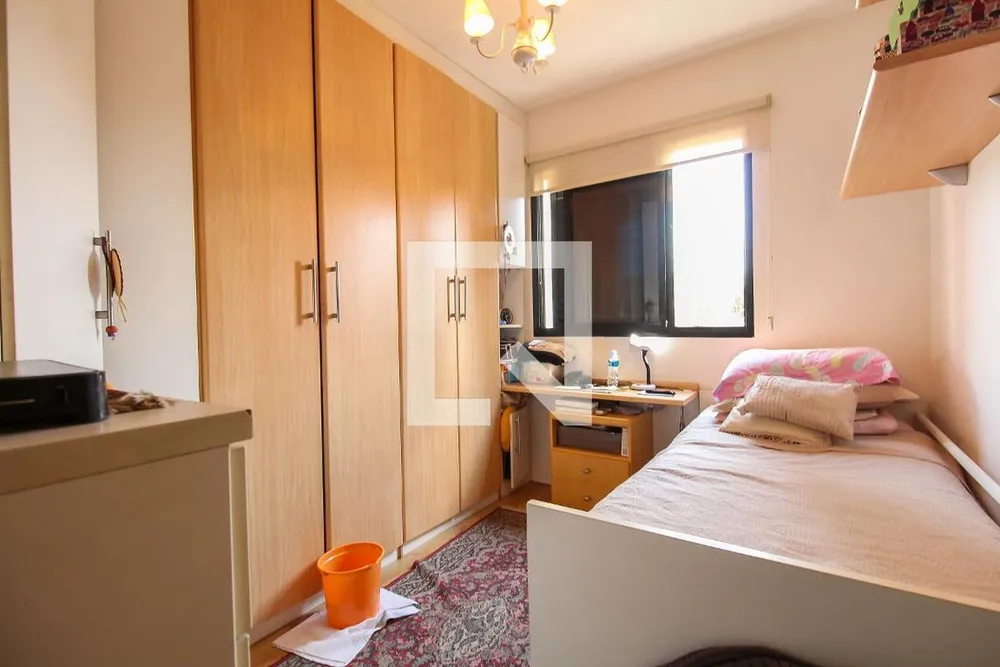 Apartamento, 3 quartos, 90 m² - Foto 3