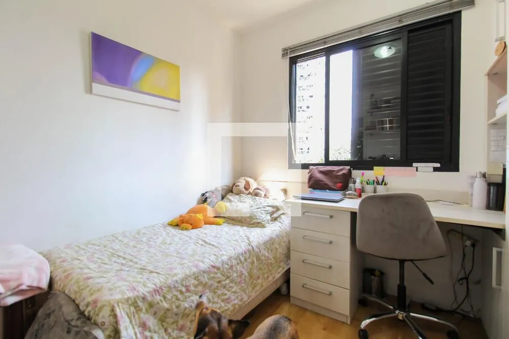 Apartamento, 3 quartos, 90 m² - Foto 5