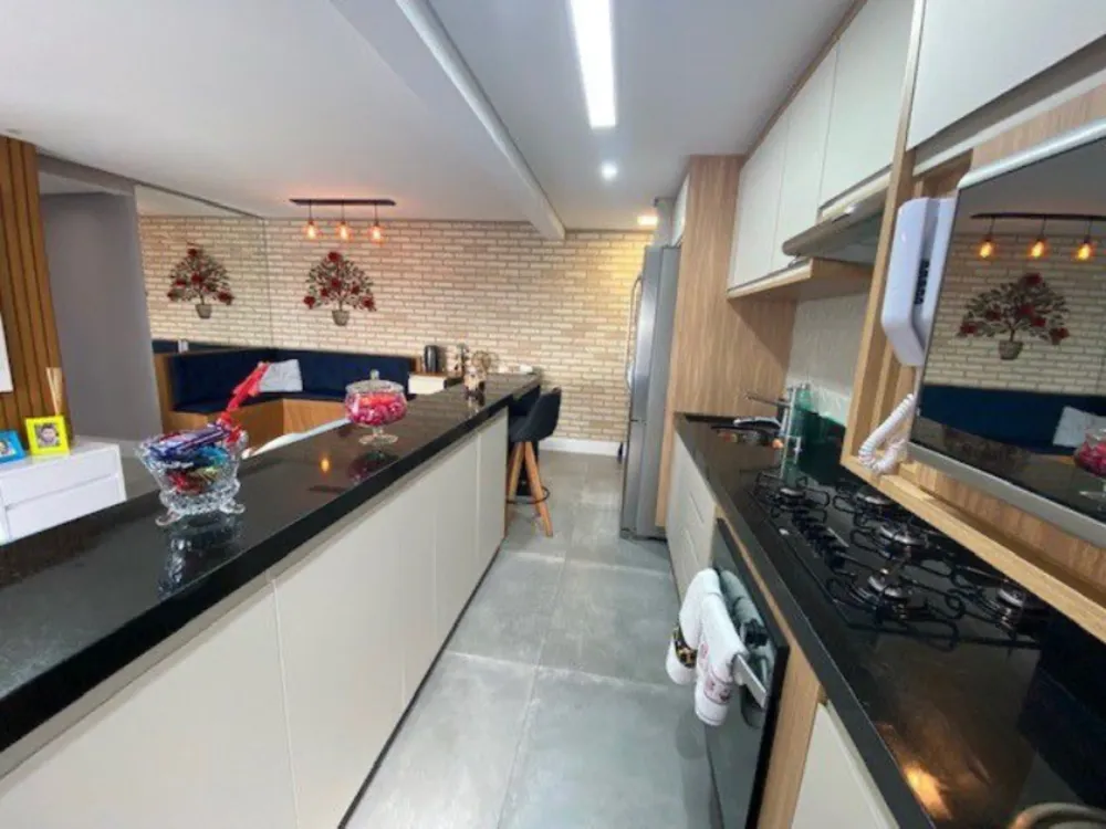 Apartamento, 3 quartos, 82 m² - Foto 5