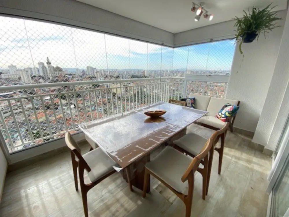 Apartamento, 3 quartos, 82 m² - Foto 3