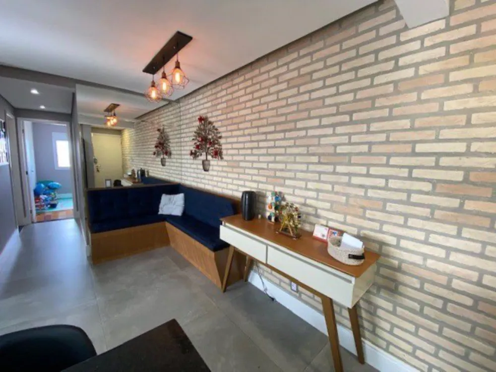 Apartamento, 3 quartos, 82 m² - Foto 2