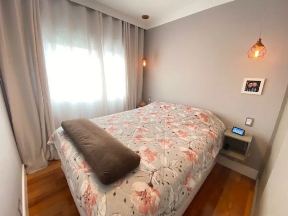 Apartamento, 3 quartos, 82 m² - Foto 6