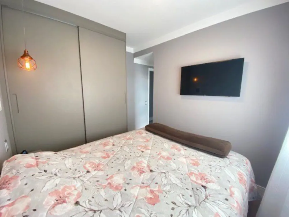 Apartamento, 3 quartos, 82 m² - Foto 7