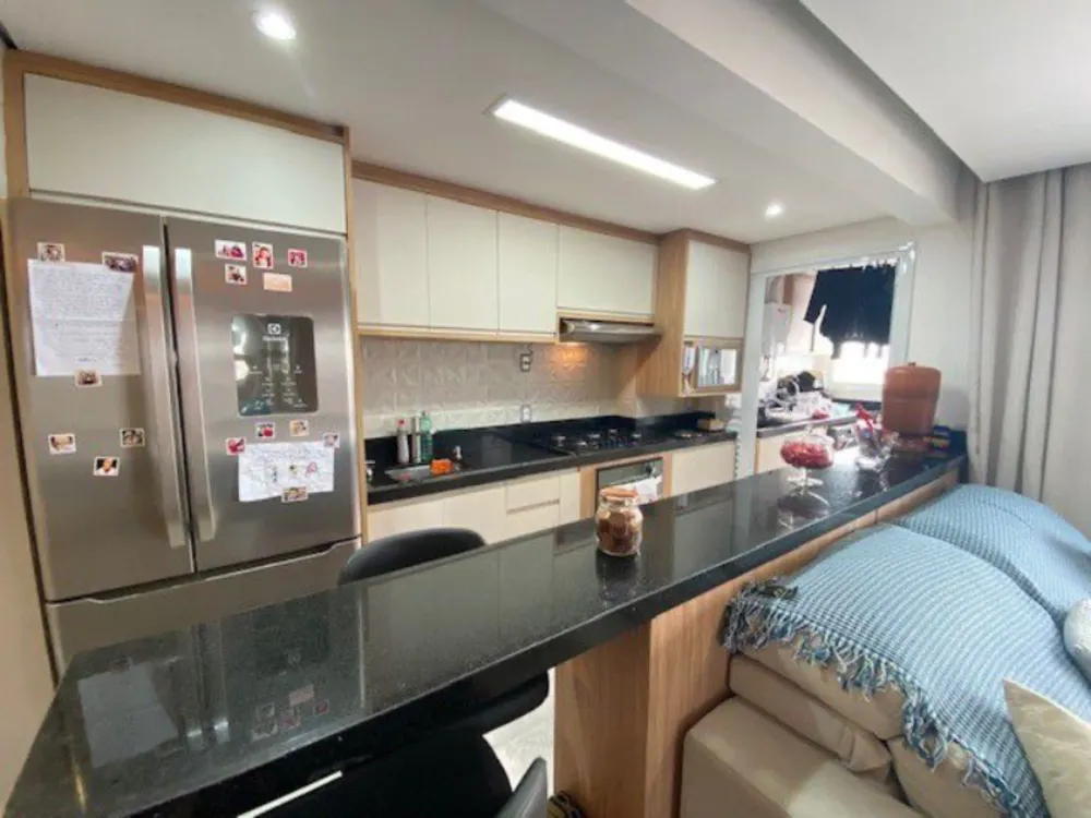 Apartamento, 3 quartos, 82 m² - Foto 4