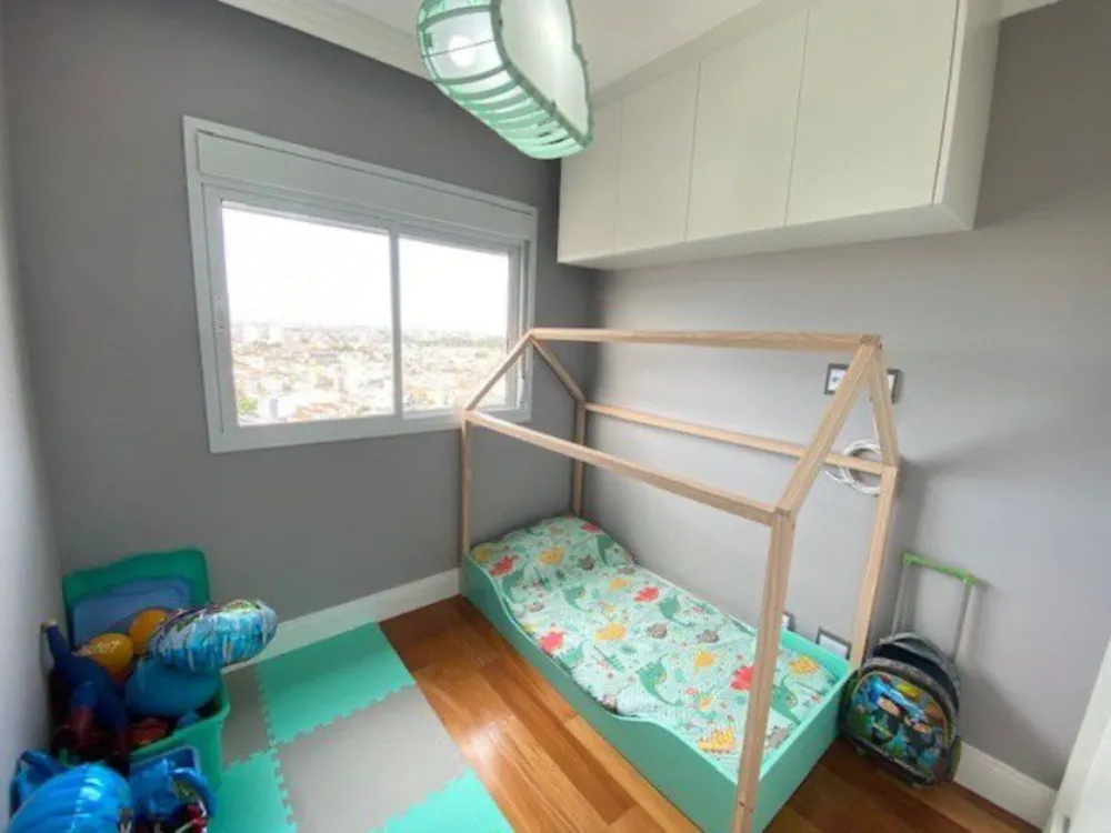 Apartamento, 3 quartos, 82 m² - Foto 9