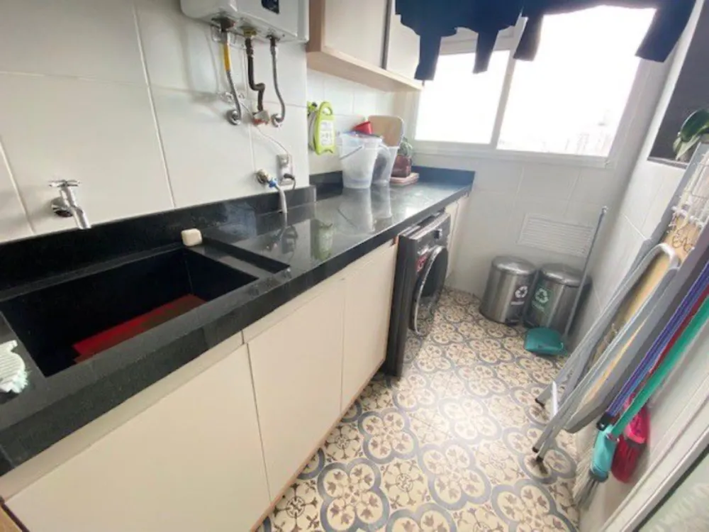 Apartamento, 3 quartos, 82 m² - Foto 12