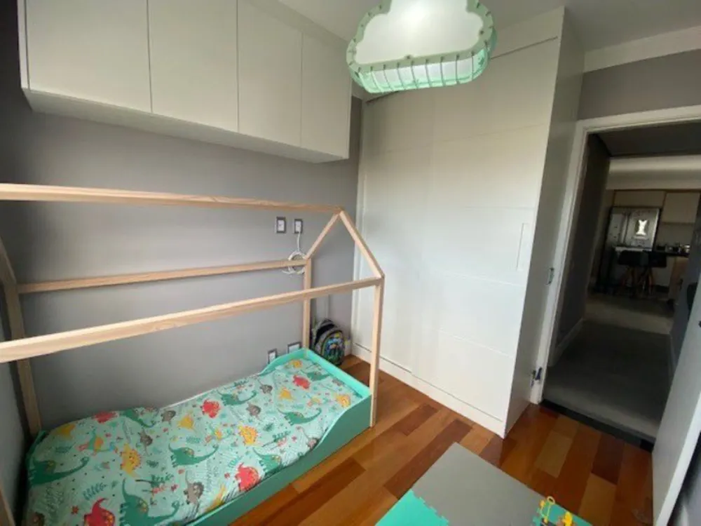 Apartamento, 3 quartos, 82 m² - Foto 8