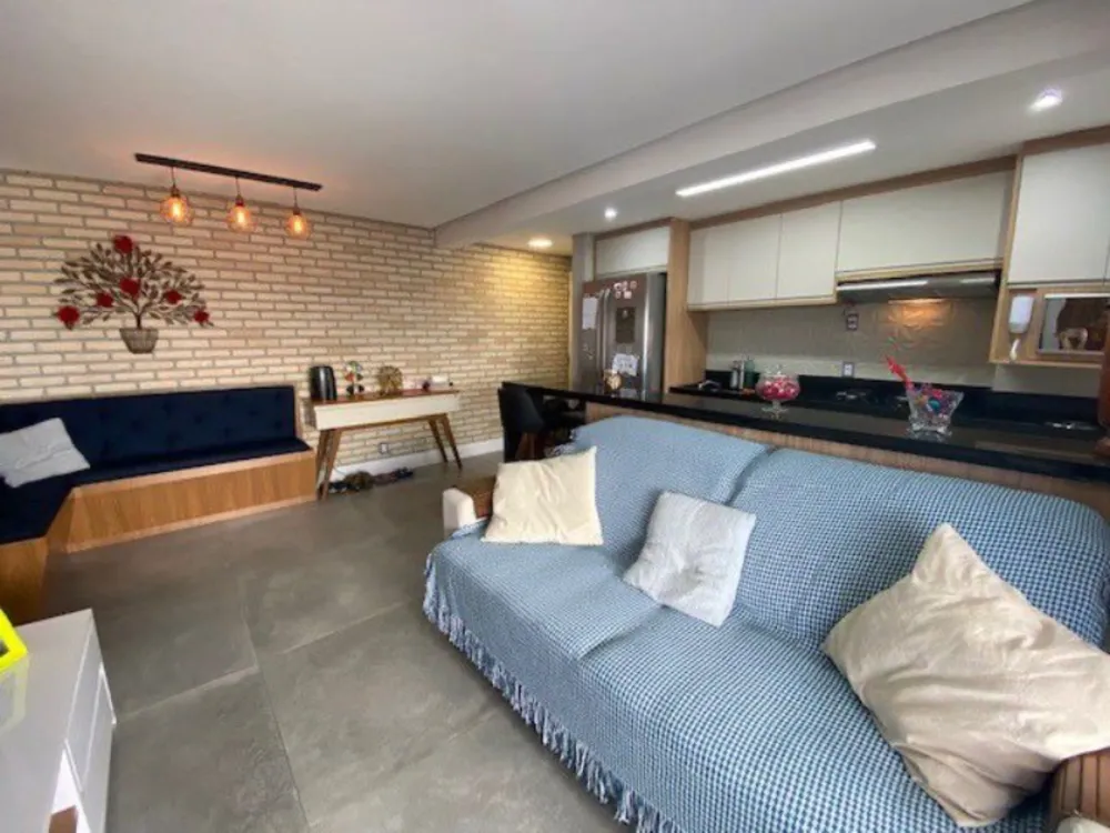 Apartamento, 3 quartos, 82 m² - Foto 1
