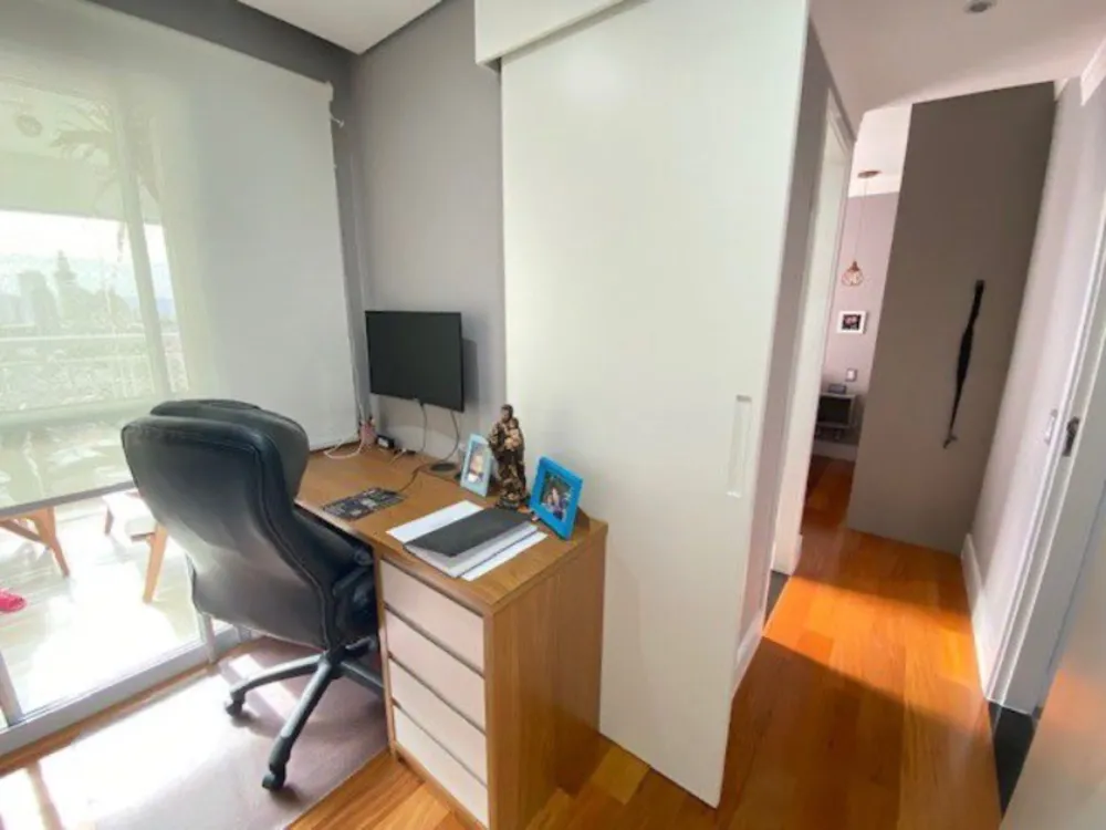 Apartamento, 3 quartos, 82 m² - Foto 11