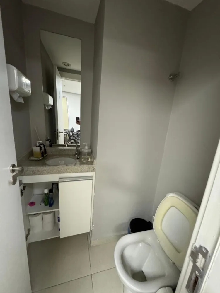 Sala-Conjunto, 76 m² - Foto 7