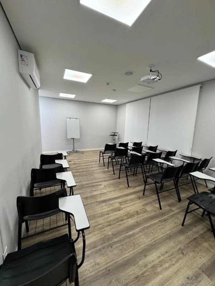 Sala-Conjunto, 76 m² - Foto 1