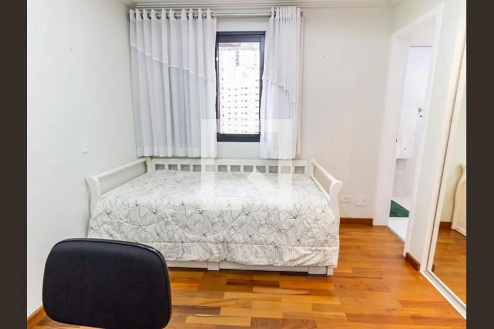 Apartamento, 3 quartos, 125 m² - Foto 8