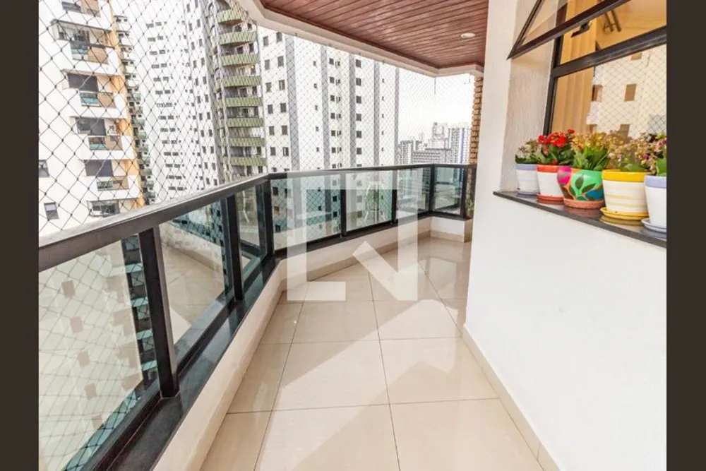 Apartamento, 3 quartos, 125 m² - Foto 4