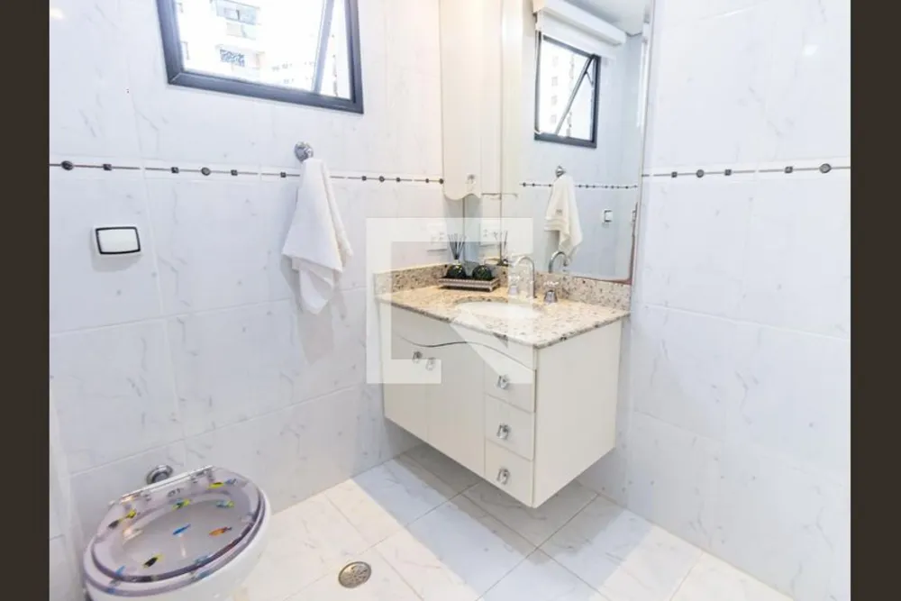 Apartamento, 3 quartos, 125 m² - Foto 1