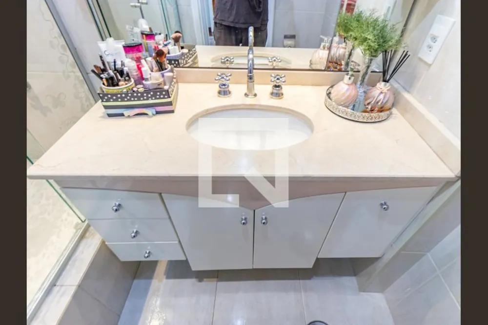 Apartamento, 3 quartos, 125 m² - Foto 6
