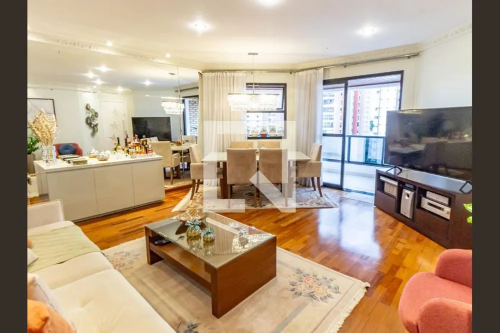 Apartamento, 3 quartos, 125 m² - Foto 11