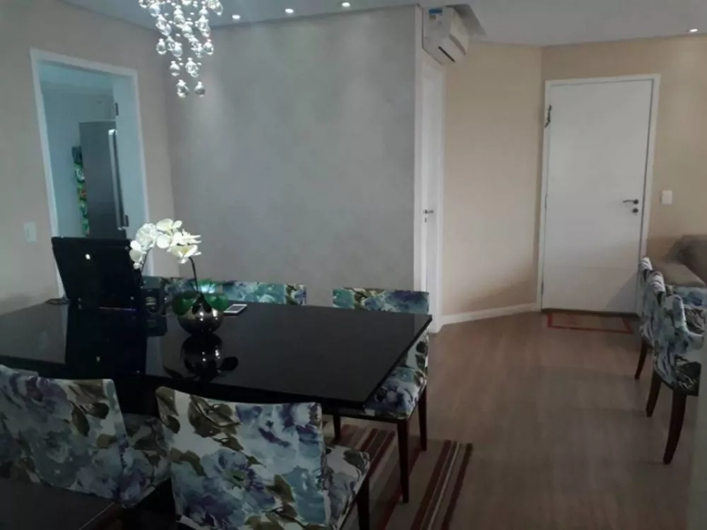 Apartamento à venda com 4 quartos, 178m² - Foto 3