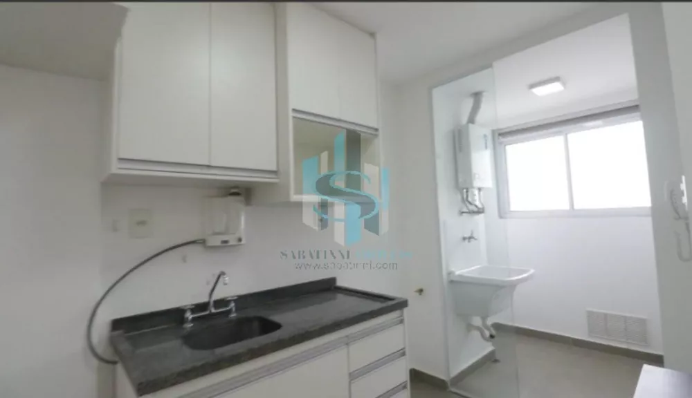 Apartamento, 1 quarto, 38 m² - Foto 1
