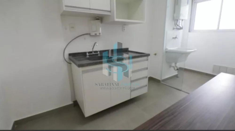 Apartamento, 1 quarto, 38 m² - Foto 2