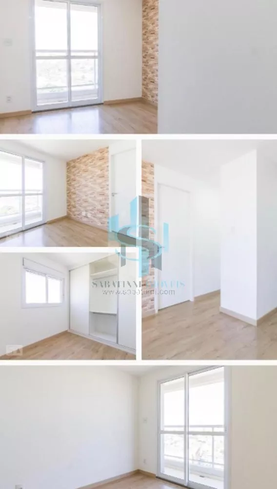 Apartamento, 1 quarto, 38 m² - Foto 4