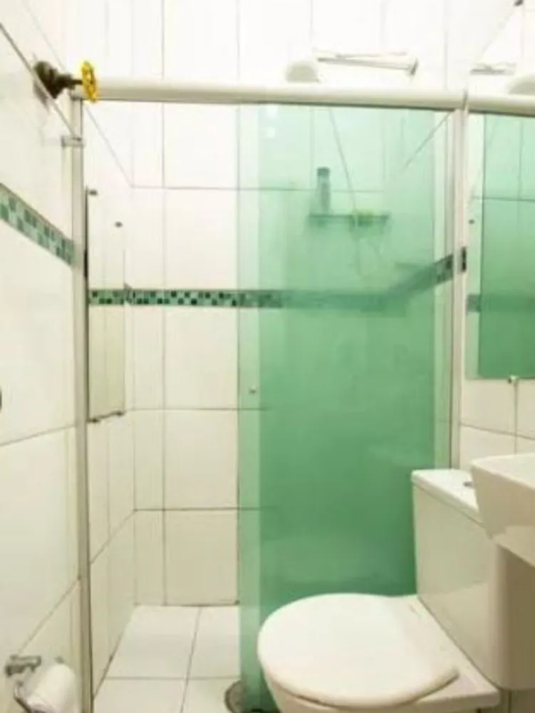 Apartamento, 1 quarto, 33 m² - Foto 7