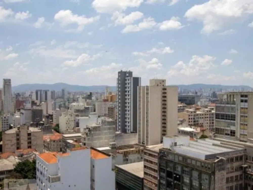 Apartamento, 1 quarto, 33 m² - Foto 4