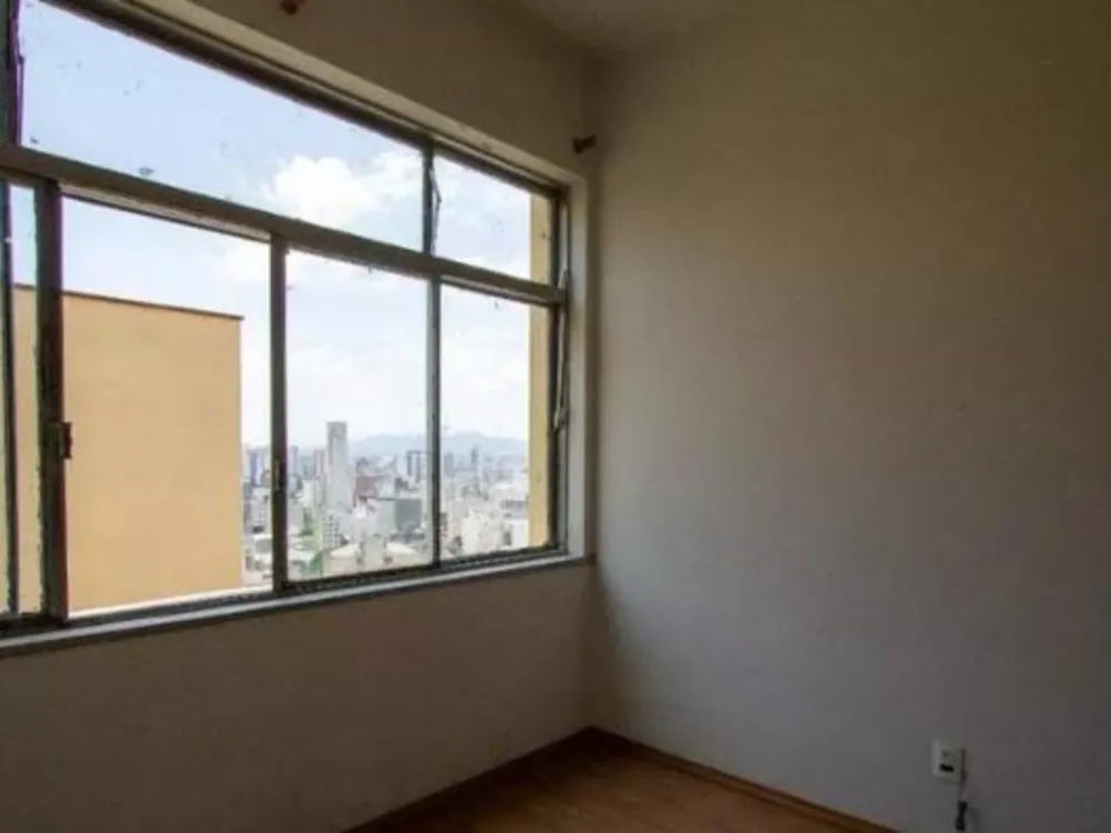 Apartamento, 1 quarto, 33 m² - Foto 11