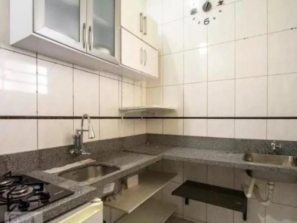 Apartamento, 1 quarto, 33 m² - Foto 6
