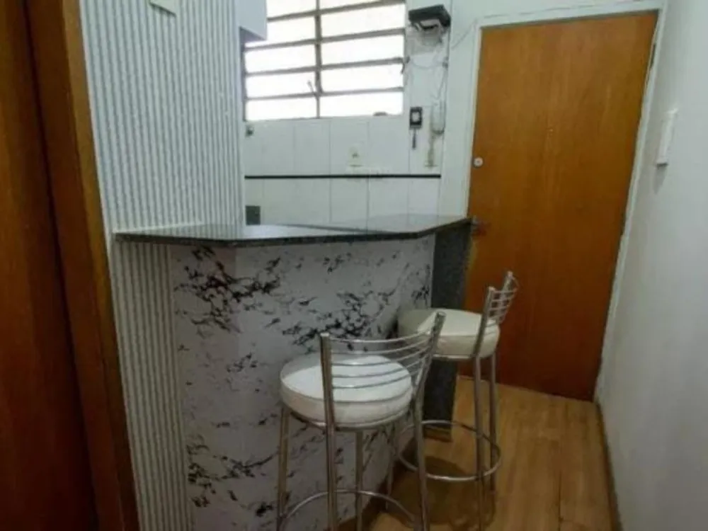 Apartamento, 1 quarto, 33 m² - Foto 8