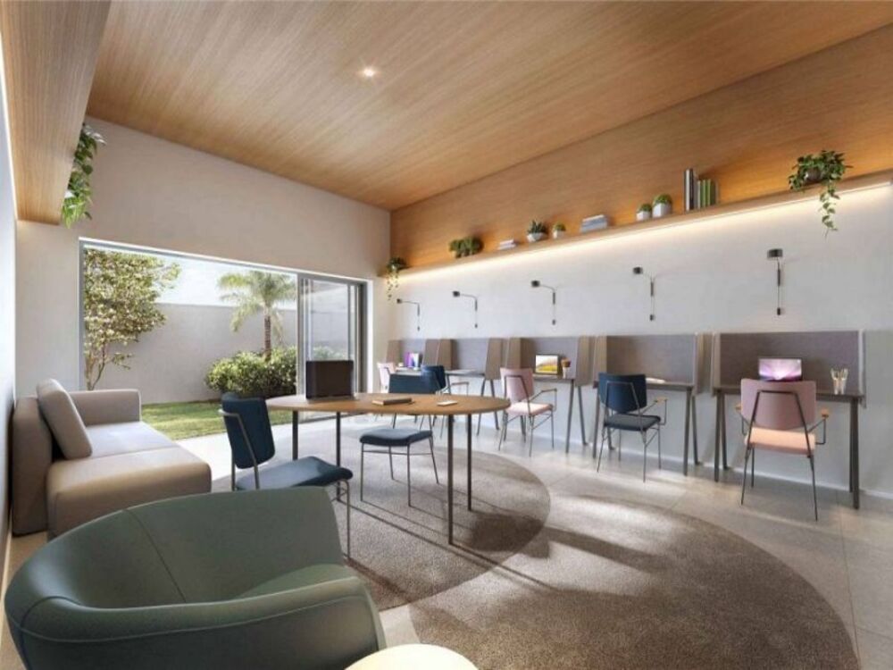 Apartamento, 2 quartos, 62 m² - Foto 3