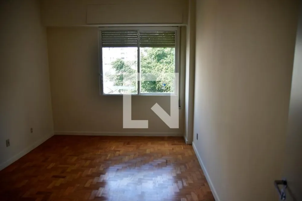Apartamento, 3 quartos, 145 m² - Foto 1