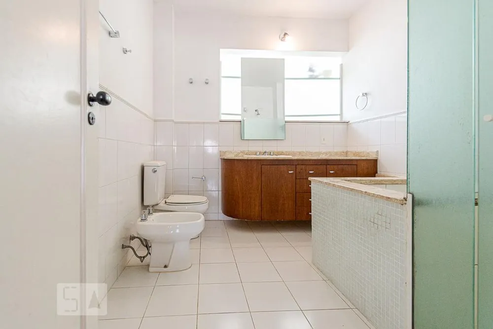 Apartamento, 3 quartos, 170 m² - Foto 2