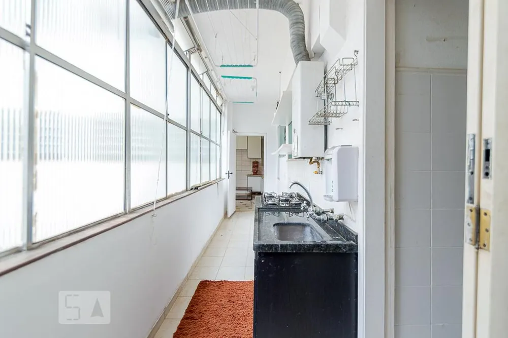 Apartamento, 3 quartos, 170 m² - Foto 1