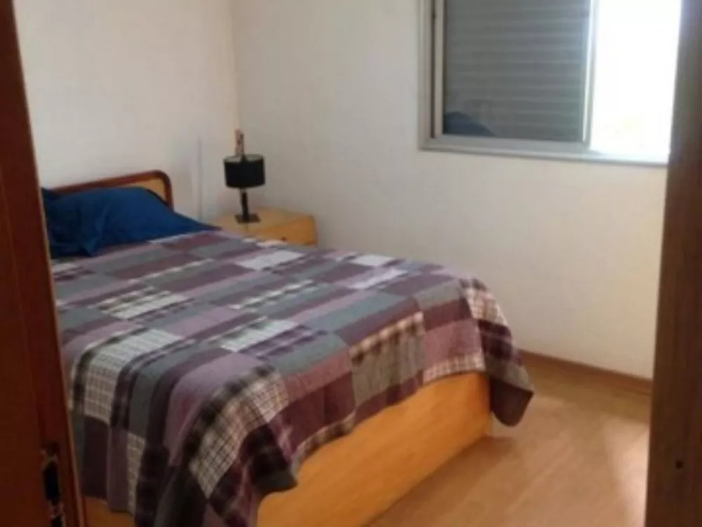 Apartamento, 1 quarto, 48 m² - Foto 2