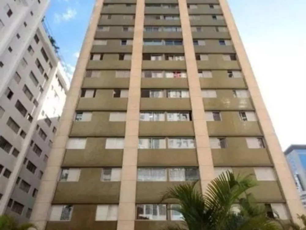 Apartamento, 1 quarto, 48 m² - Foto 4