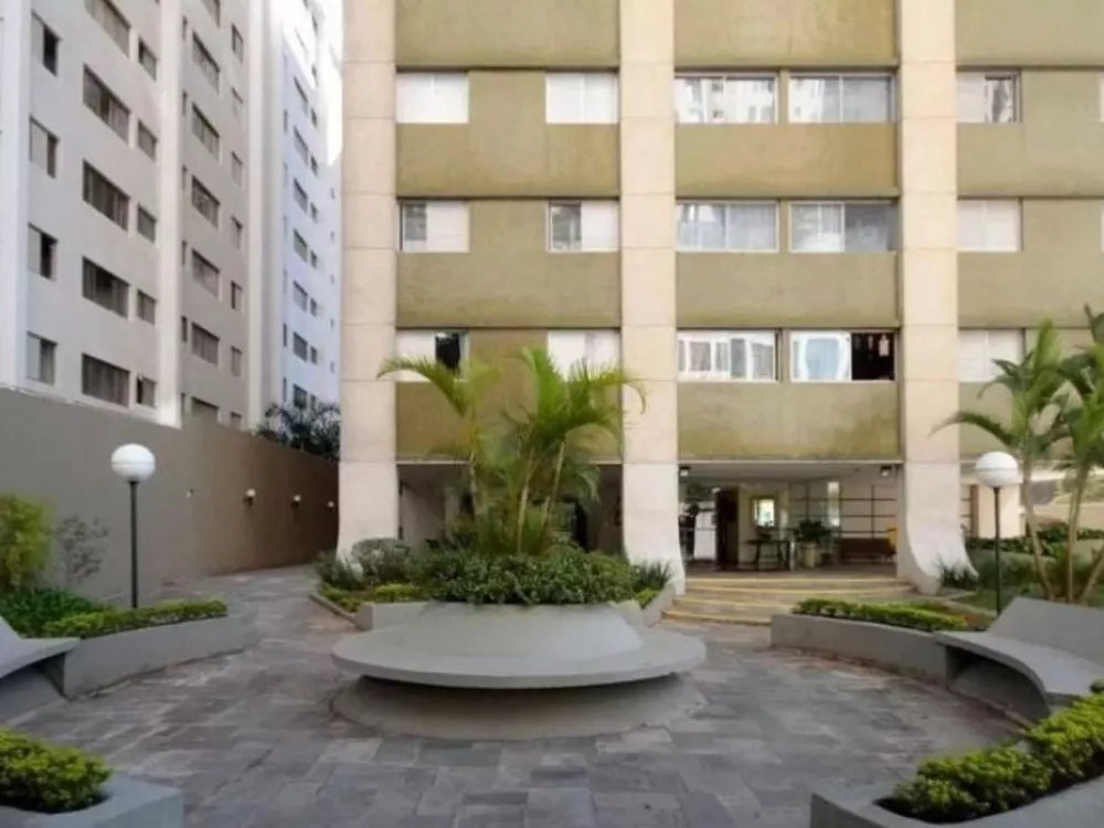 Apartamento, 1 quarto, 48 m² - Foto 3
