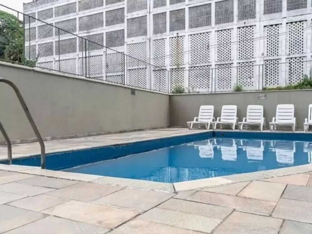 Apartamento, 1 quarto, 48 m² - Foto 7