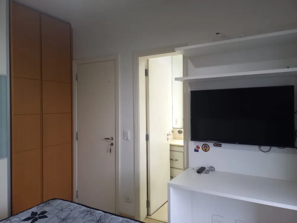 Apartamento, 4 quartos, 128 m² - Foto 2