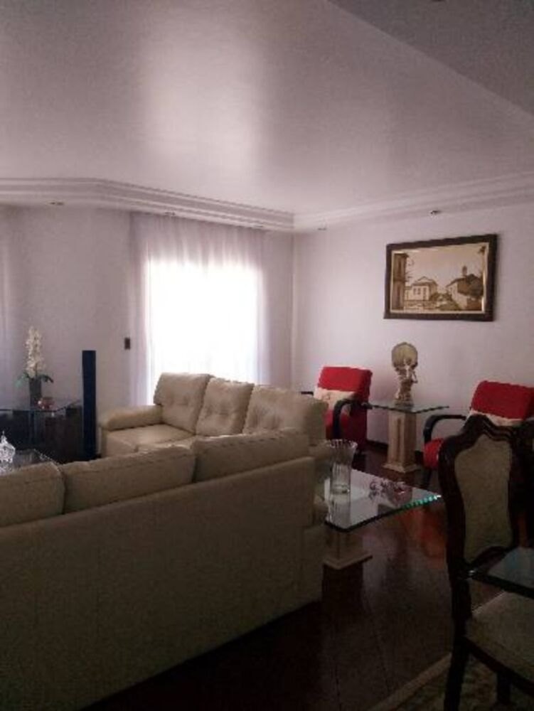 Apartamento, 3 quartos, 137 m² - Foto 6