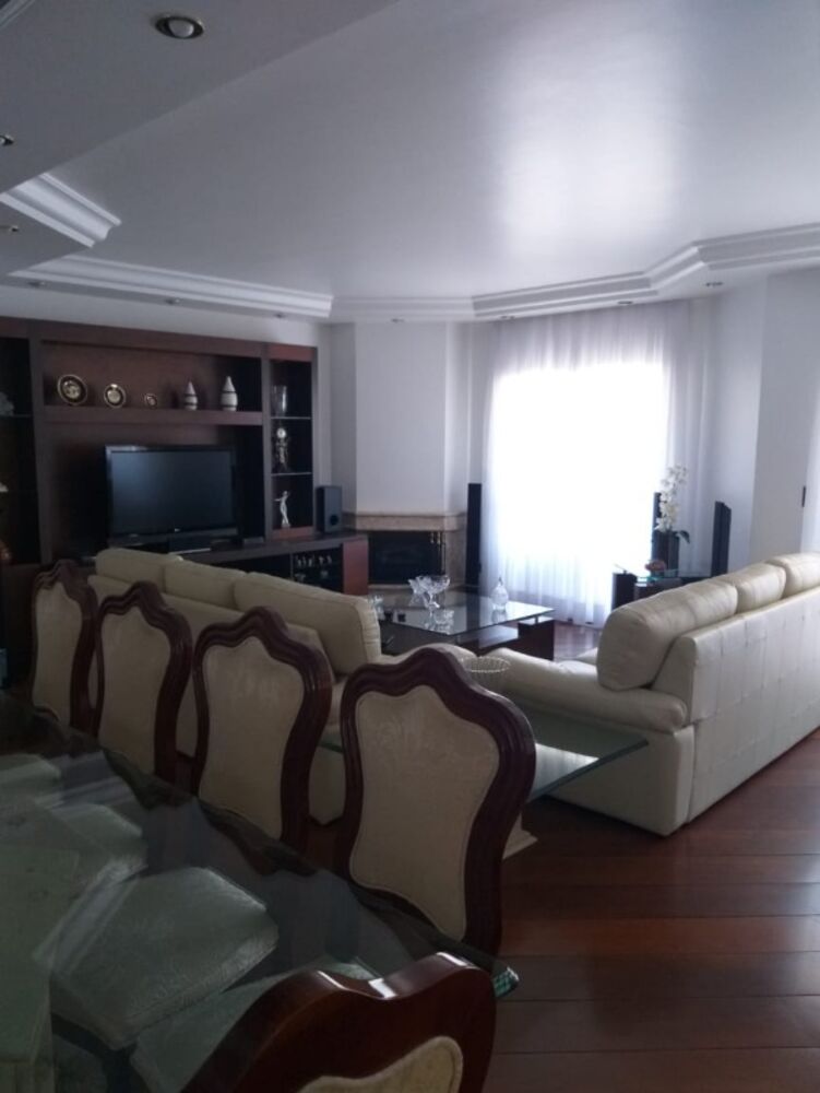 Apartamento, 3 quartos, 137 m² - Foto 22