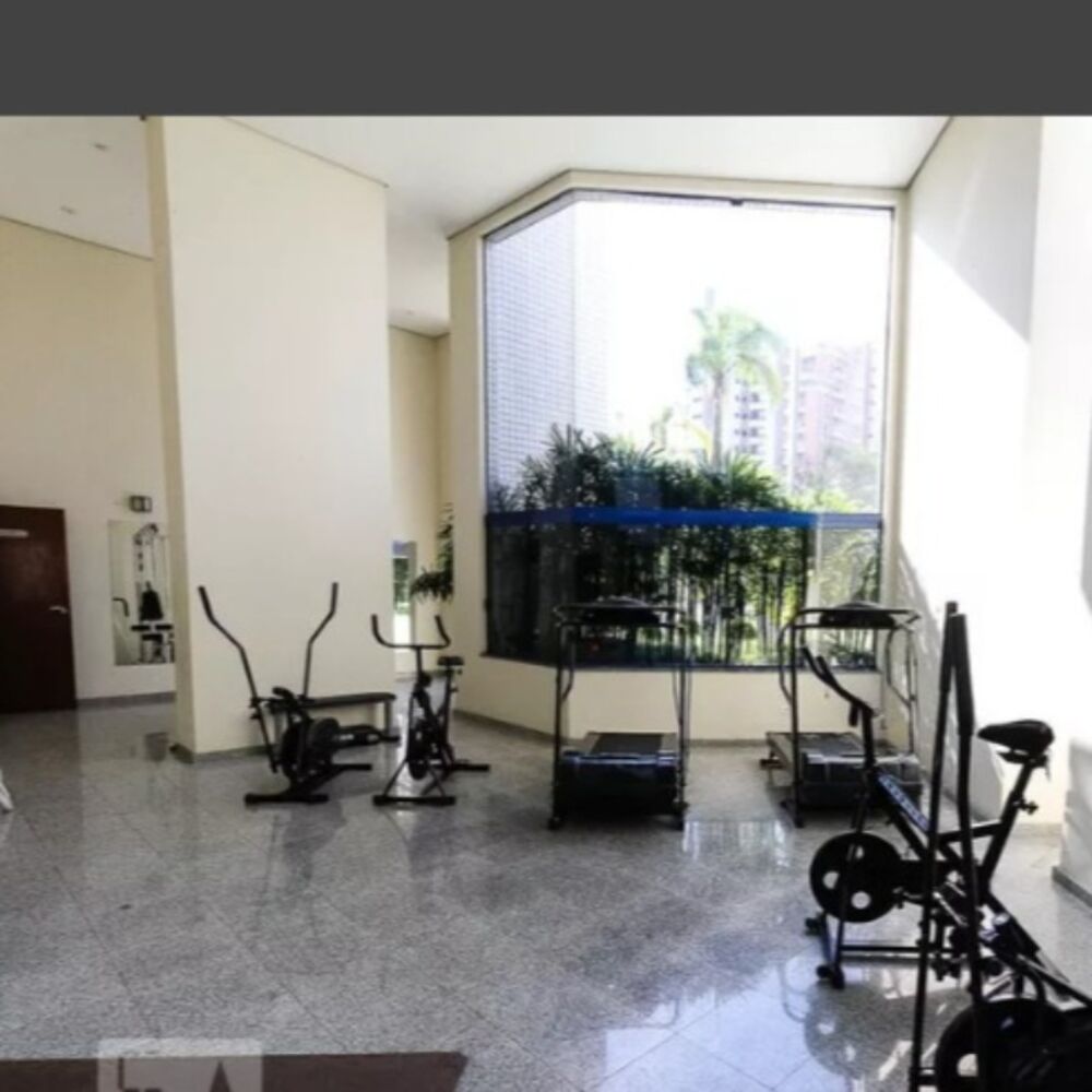 Apartamento, 3 quartos, 137 m² - Foto 9