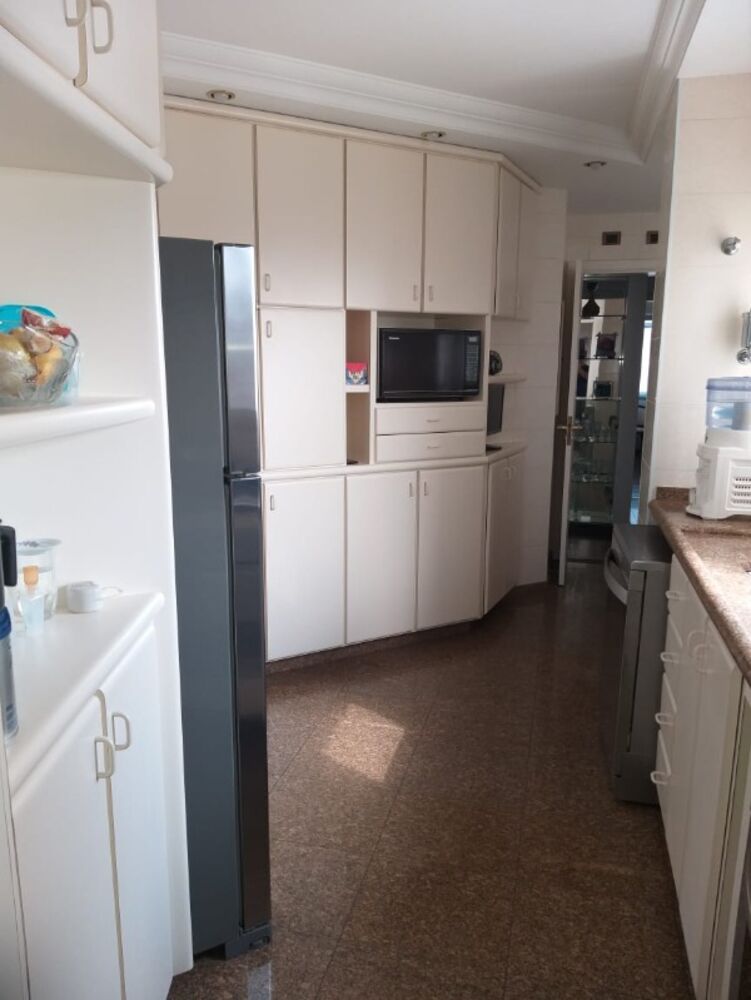 Apartamento, 3 quartos, 137 m² - Foto 16