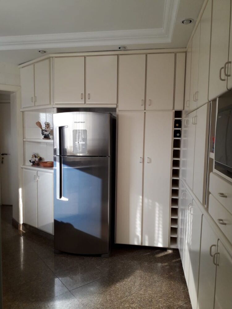 Apartamento, 3 quartos, 137 m² - Foto 8