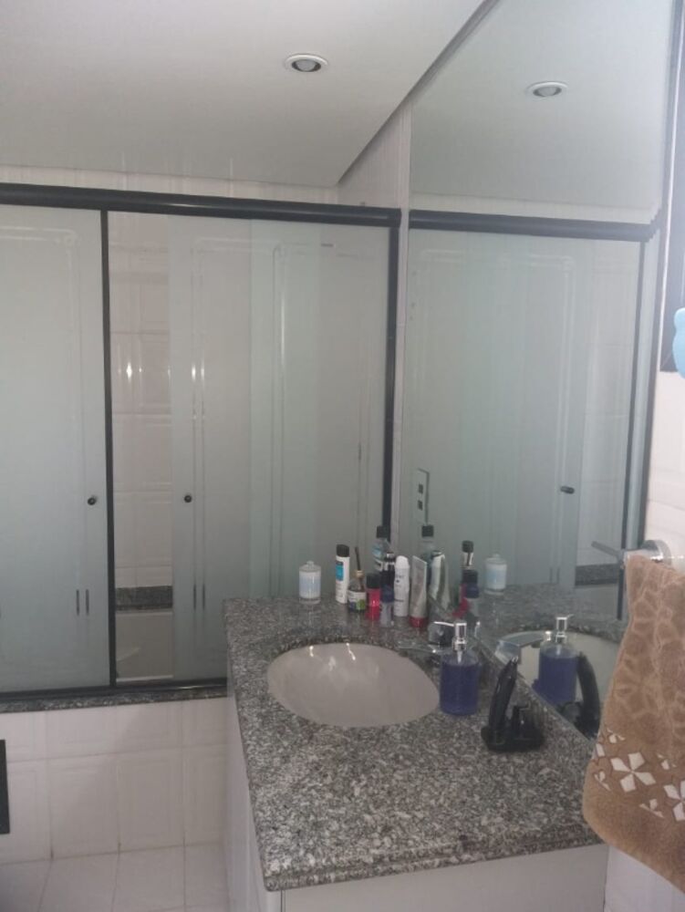 Apartamento, 3 quartos, 137 m² - Foto 20