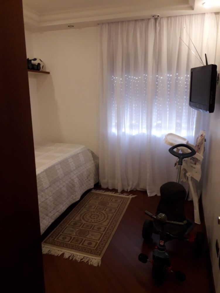 Apartamento, 3 quartos, 137 m² - Foto 1