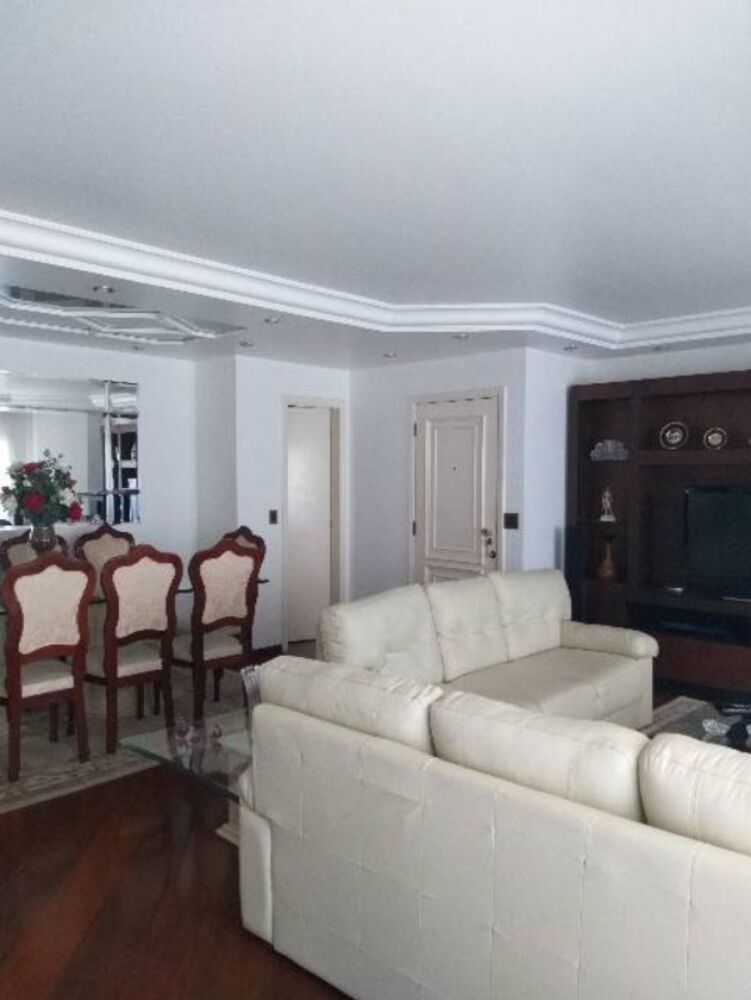 Apartamento, 3 quartos, 137 m² - Foto 12